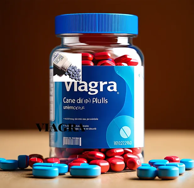 Viagra generico informazioni